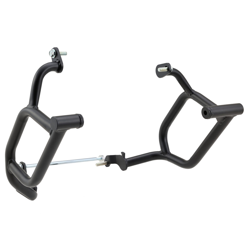 TRACER9 GT（21年） パイプエンジンガード DAYTONA（デイトナ）