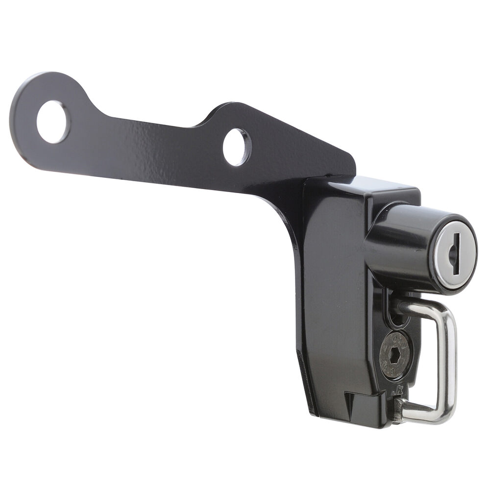 GSX-R125/GSX-S125（17〜20年） ヘルメットホルダー DAYTONA（デイトナ）