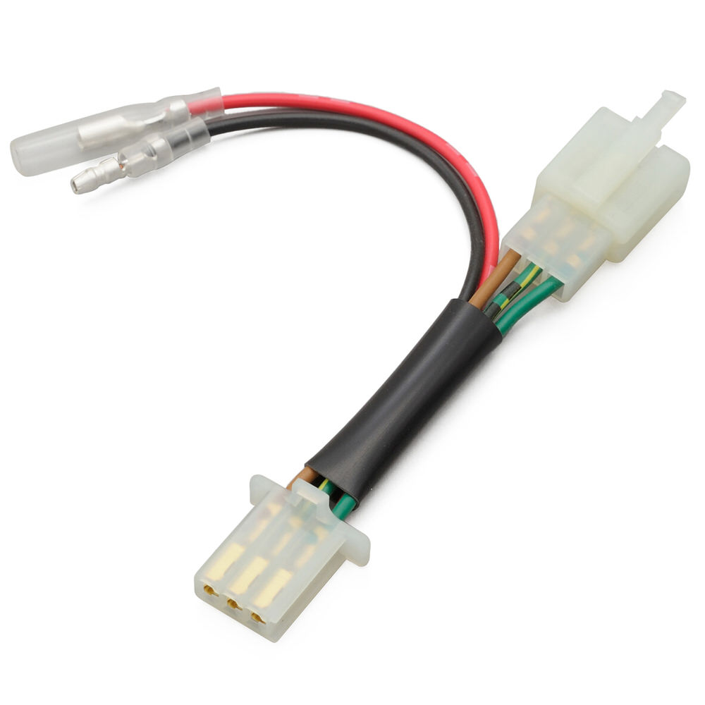 GB350S（NC59） かんたん電源取出しハーネス シート下専用 DAYTONA（デイトナ）