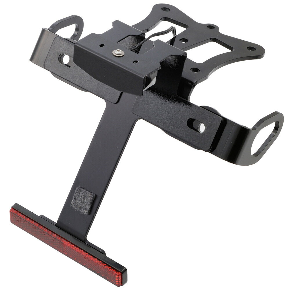 MT-09（21）/TRACER9（21） LEDフェンダーレスキット DAYTONA（デイトナ）