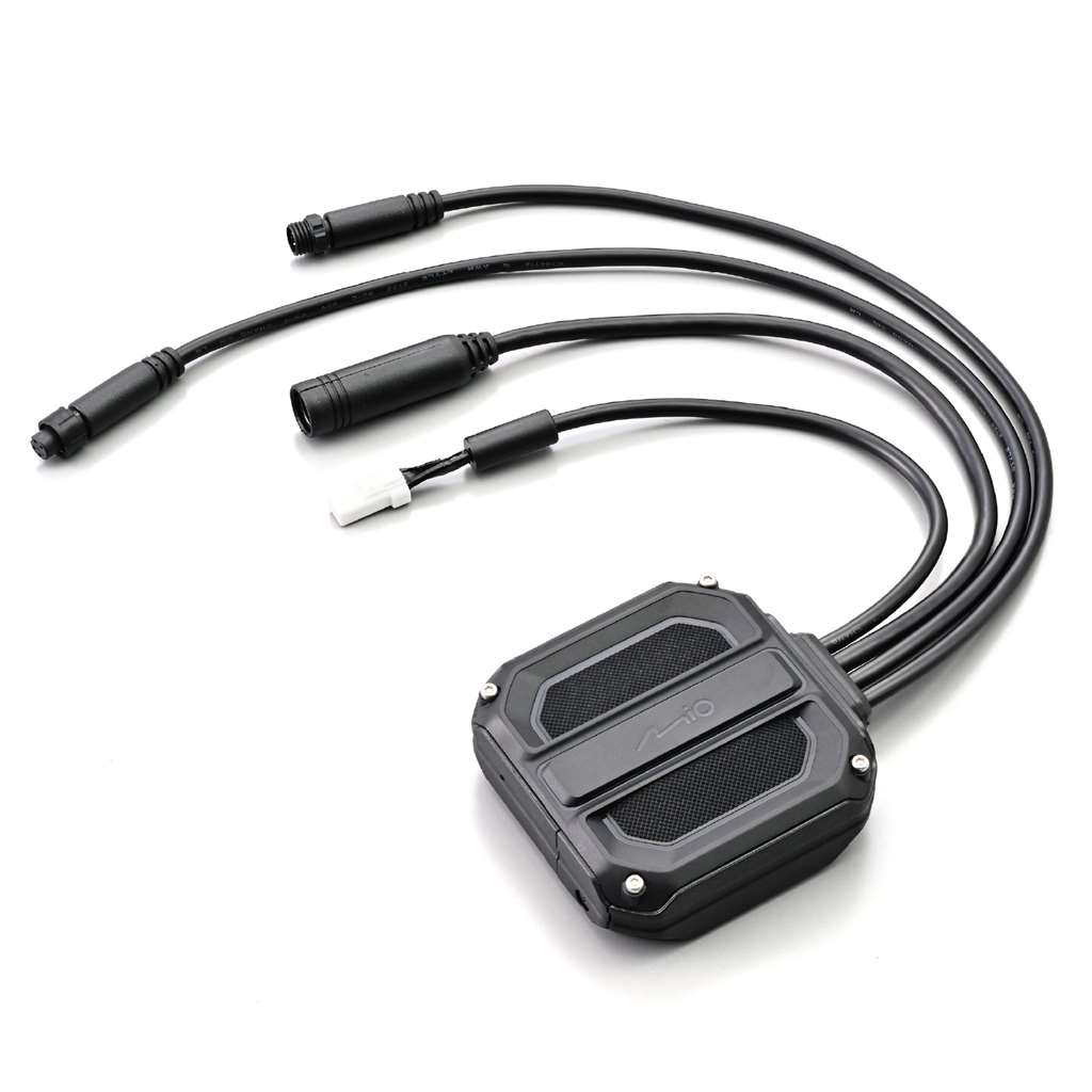 デイトナドライブレコーダー M820WD用 補修品 本体ユニット DAYTONA（デイトナ）