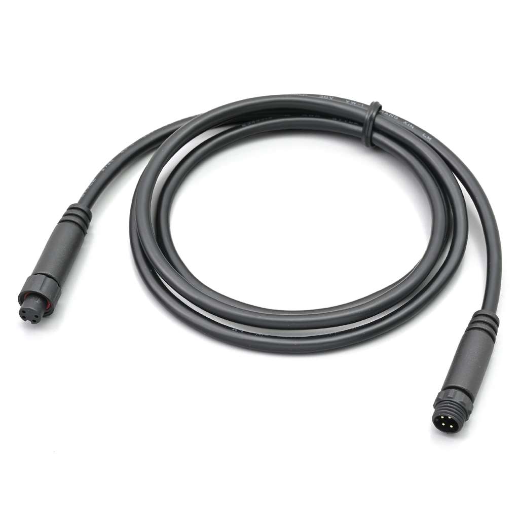 デイトナドライブレコーダー M760D/M820WD用 オプション品 カメラケーブル DAYTONA（デイトナ）