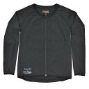 HBP-019 ストレッチインナーブラック Lサイズ プロテクター別売り DAYTONA(デイトナ)