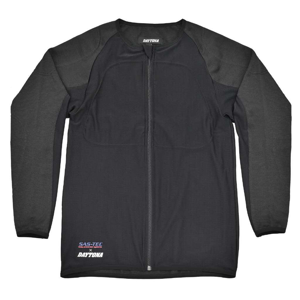 Underwear, Inner Wear - DP-001 耐切創スリムフィットインナー ブラック WFサイズ レディース プロテクター別売り DAYTONA（デイトナ）