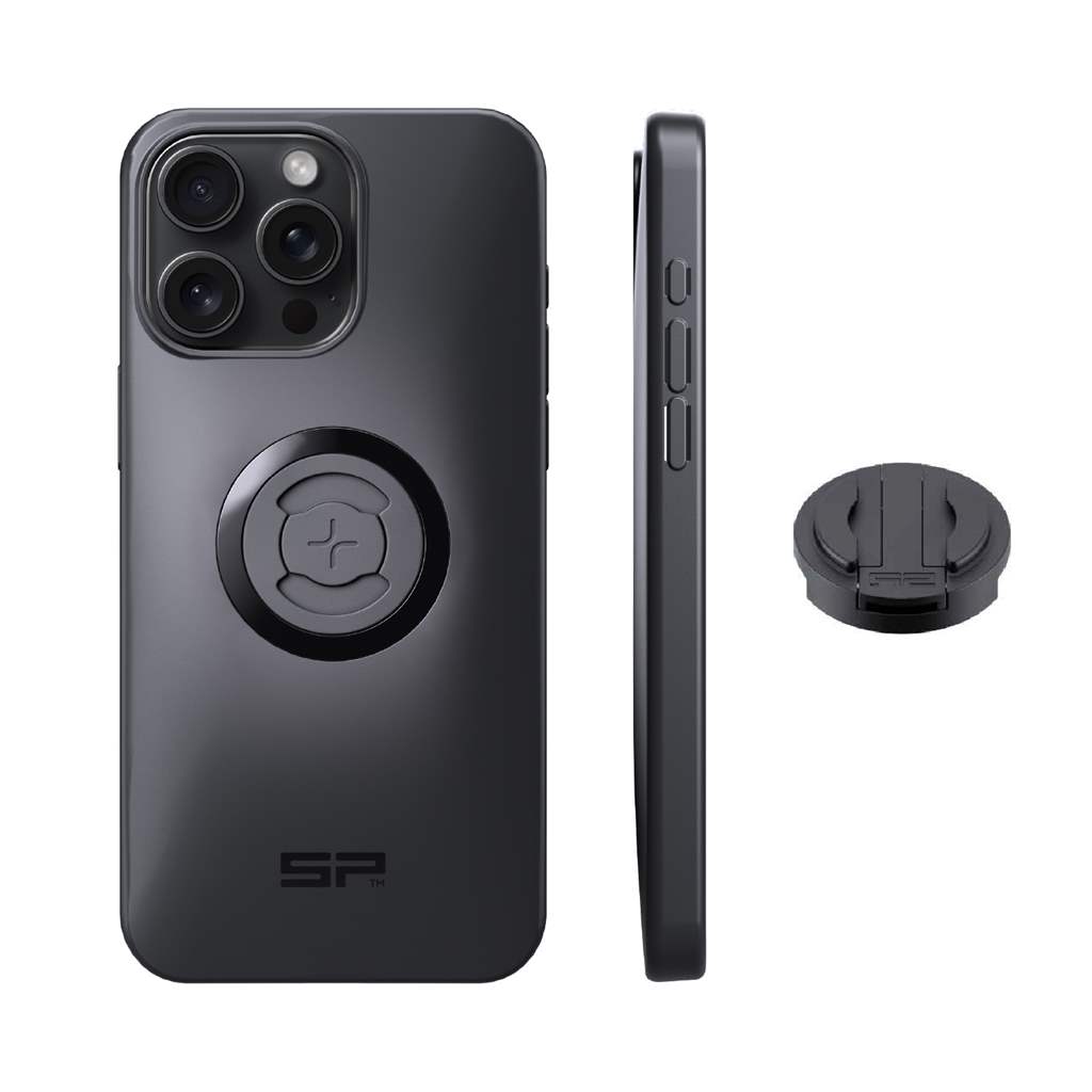 SP Connect スマホホルダー フォンケース（SPC＋） iPhone15 ProMax DAYTONA（デイトナ）