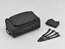 DH-768 2WAYシートバッグ2 ポリエステル 容量20L DAYTONA(デイトナ)