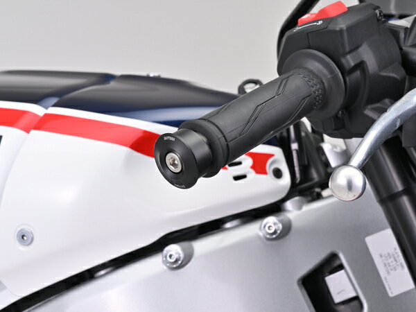 バーエンドミラーアダプター 車種専用 XSR900/GP（2022〜2024） DAYTONA（デイトナ）