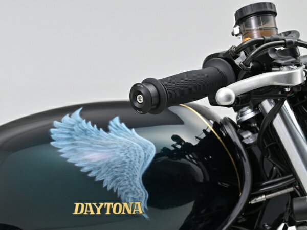 �С�����ɥߥ顼�����ץ��� ���ѥ����� �֥�å� DAYTONA�ʥǥ��ȥʡ�