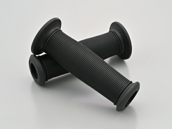 GRIPPY GRIP GG-D-MULTI（全長121mm / Φ22.2ハンドル用） ブラック DAYTONA（デイトナ）