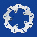 GSX-R750 '06〜'07 ウェーブディスクローター SZ22RID リア BRAKING(ブレーキング)(2)