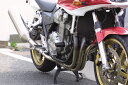 CB1300SF/SB（03～13年 SC54） エンジンプロテクター 左右セット DAYTONA（デイトナ）