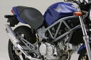 VTR250（98～13年） エンジンプロテクター 左右セット DAYTONA（デイトナ）