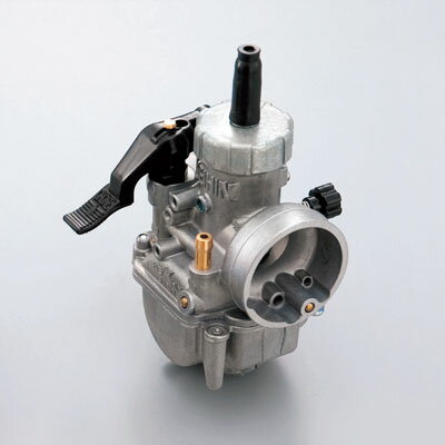 Big Carburetor Kits - デイトナ ケーヒン（KEIHIN）PE キャブ本体 タイプ4（PE24） DAYTONA（デイトナ）
