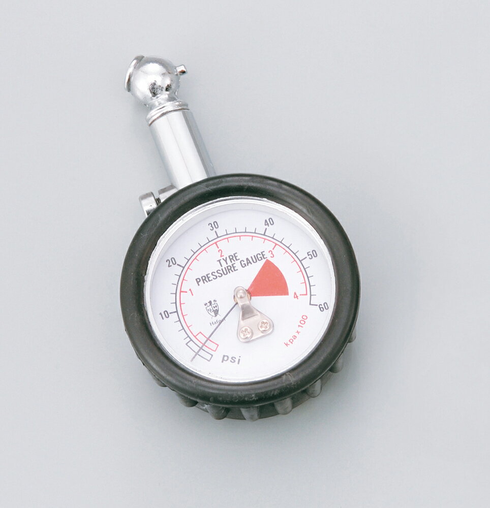 小型エアゲージ DAYTONA（デイトナ）