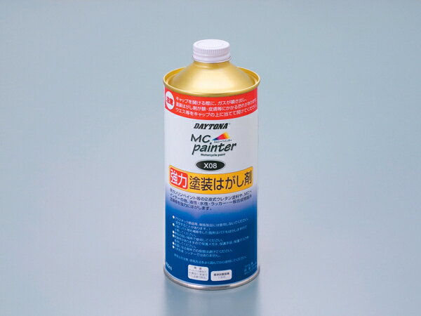 塗装はがし剤 400ml DAYTONA（デイトナ）のサムネイル
