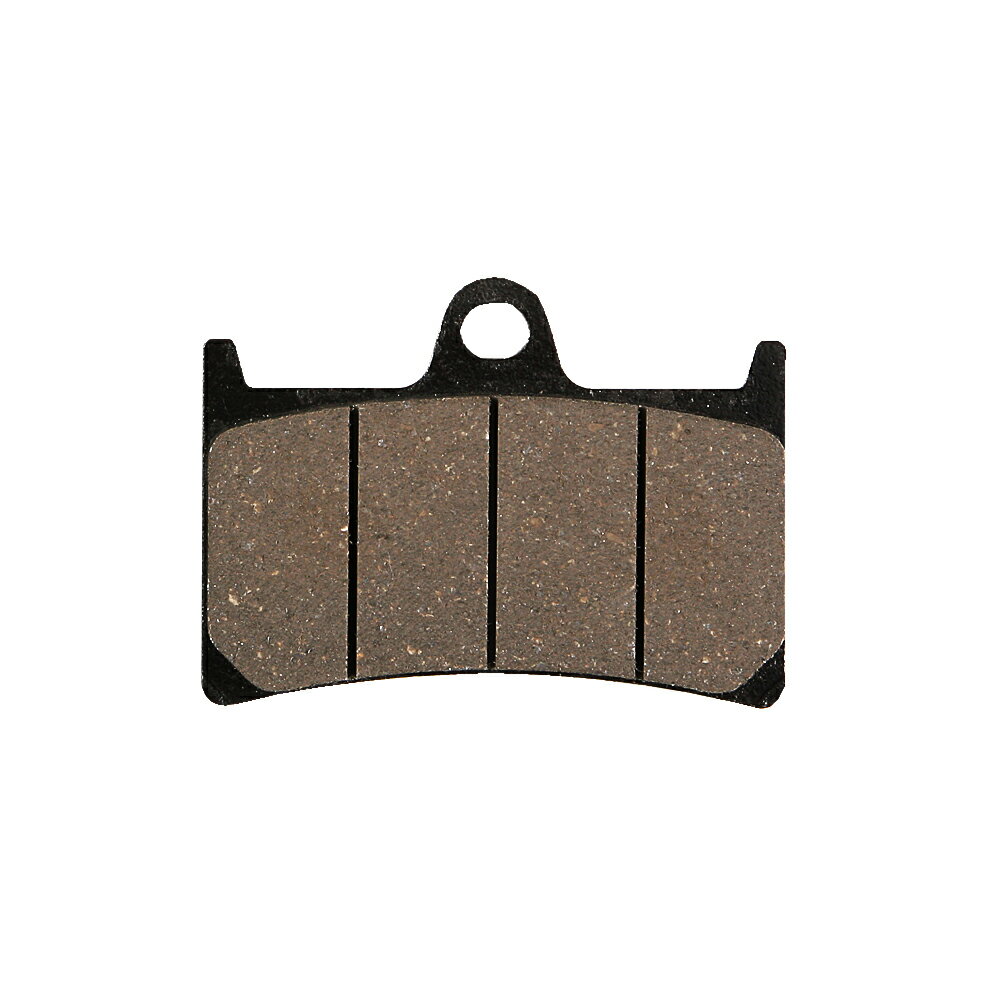 XSR900 ABS車（RN46J） ハイパーパッド（ブレーキパッド）フロント用 DAYTONA（デイトナ）