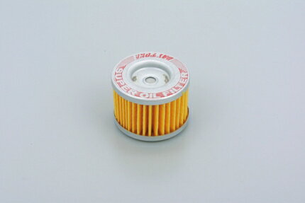 Z125 PRO（プロ）BR125H オイルフィルター 内蔵式（67934） DAYTONA（デイトナ）