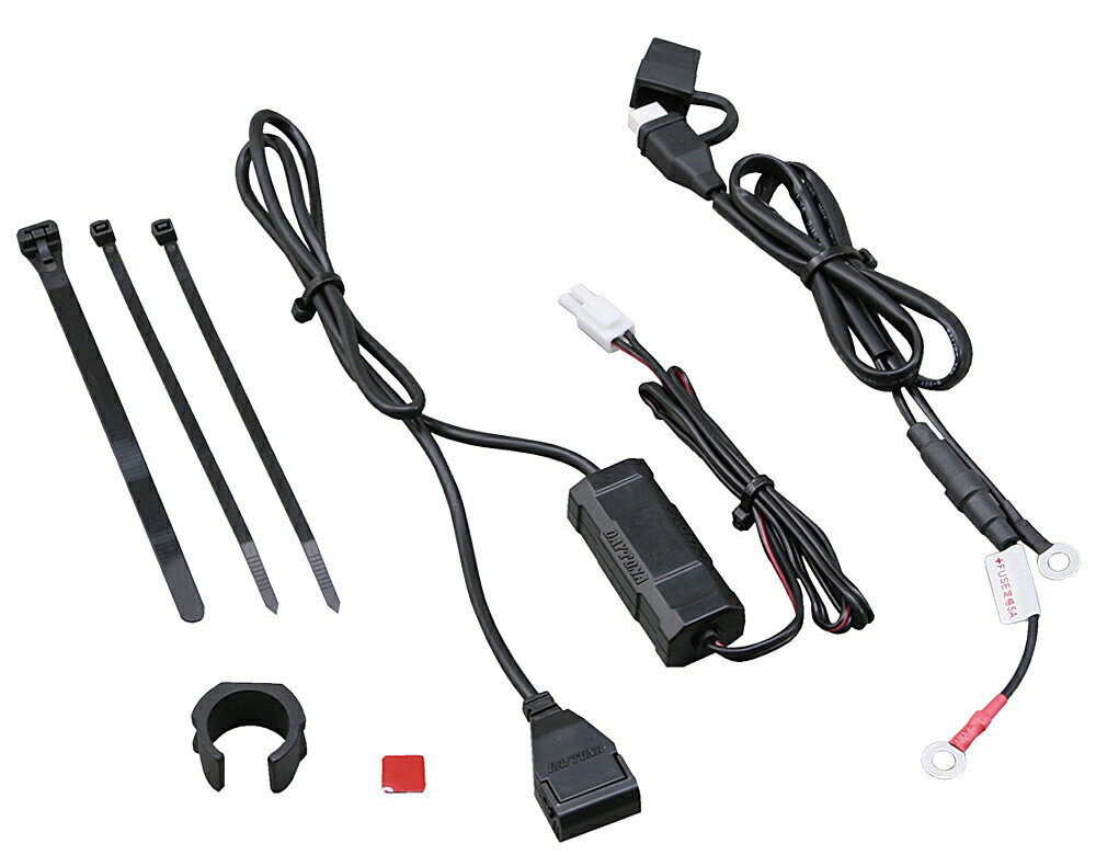 楽天市場】93039 デイトナ バイク専用電源 usb 1ポートの通販 楽天市場】93039 デイトナ バイク専用電源 usb 1ポートの通販