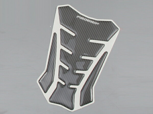 PRO-GRIP 5008 タンクパッド カーボン DAYTONA（デイトナ）