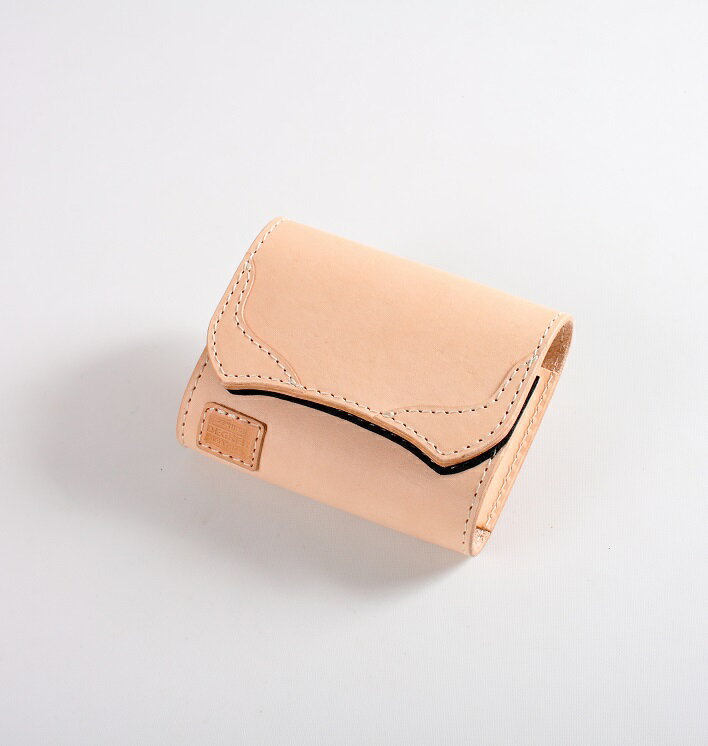 SB-34A 全別体式レザーETCケース タン DEGNER（デグナー）