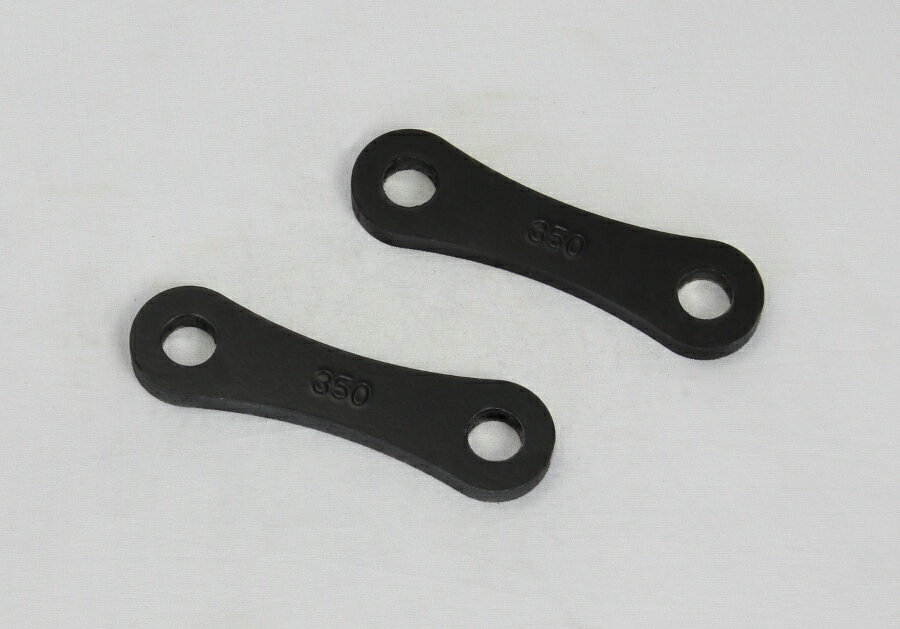 MT-09 TRACER（RN36J） ローダウンキット（15mmダウン） EFFEX（エフェックス）