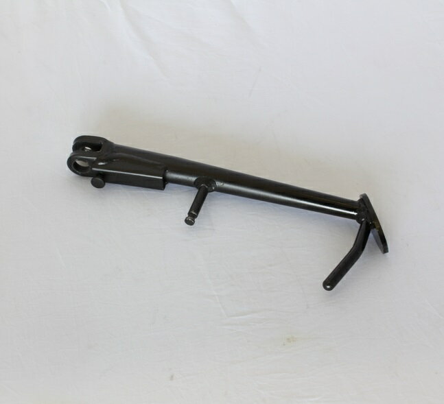 GSX-S1000/F（16～20年） ショートサイドスタンド 20mmショート EFFEX（エフェックス）