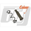 タペットオイルスクリーン&スプリング70-99BT COLONY(コロニー)