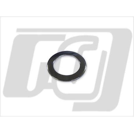 フォークチューブプラグワッシャー　V-TWIN