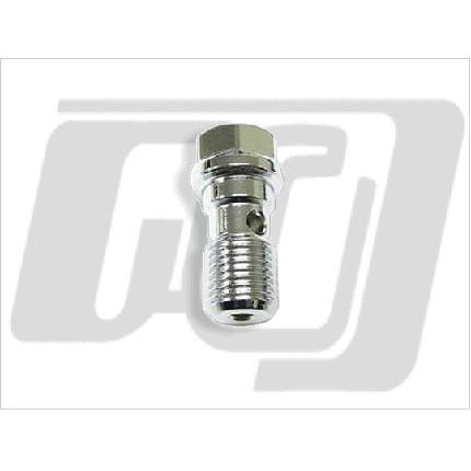 バンジョボルト12mmミラークローム　GUTS CHROME（ガッツクローム）