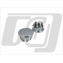 グリップエンドホールプラグ V-TWIN