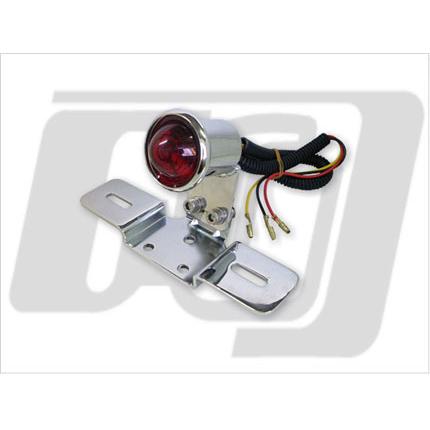 アーリーテールクローム　GUTS CHROME（ガッツクローム）