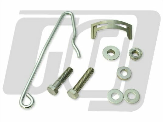 ハーレー汎用 リアキャリパー用アンチバイブレーションキット V-TWIN