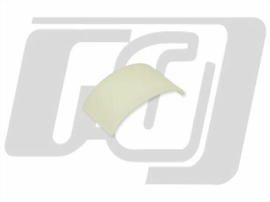 ハーレー汎用 プライマリーチェーン アジャスターシュー 58後期-80前期XL DRAG SPECIALTIES（ドラッグスペシャリティーズ）