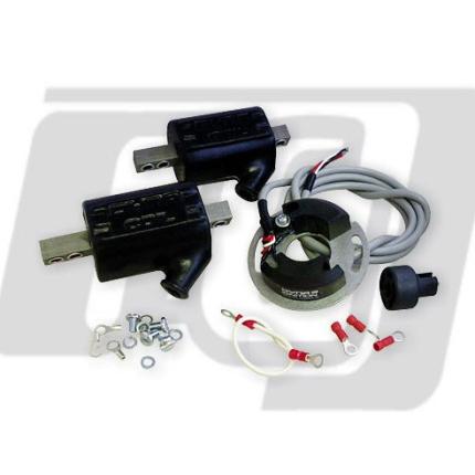 ダイナS独立点火コイルセット　DYNATEK（ダイナテック）