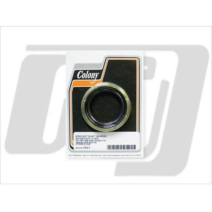 スプロケシャフトシール55-68年用　COLONY（コロニー）