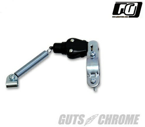 100-0689 機械式ブレーキスイッチ オフセット GUTS CHROME（ガッツクローム）