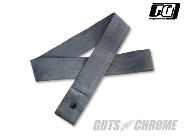 1200-1001 リムバンド 16、17インチセンターバルブ用 GUTS CHROME（ガッツクローム）
