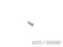 モーリスマグネトー用コイルスプリング GUTS CHROME(ガッツクローム)