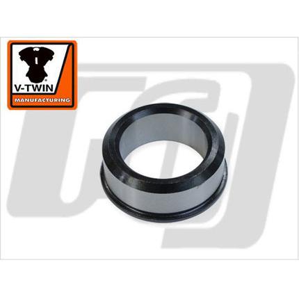 エンジンスプロケシャフトスペーサー　V-TWIN