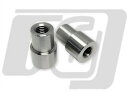 製作用ハンドルライザーTYPE2 GUTS CHROME(ガッツクローム)
