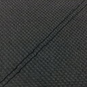 DJ-1 RR (AF19) 張り替えタイプ 日本製シートカバー スベラーヌブラック/黒ダブルステッチ GRONDEMENT(グロンドマン)