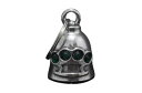 Bravo Bells(ブラボーベル) Brass Knuckle Diamond Bell BB-100 ガレージT&F