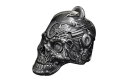 Bravo Bells(ブラボーベル) Motorhead Skull Bell BB-111 ガレージT&F