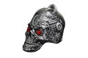 Bravo Bells(ブラボーベル) Motorhead Skull Diamond Bell BB-112 ガレージT&F