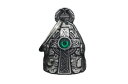 Bravo Bells(ブラボーベル) Celtic Cross Diamond Bell BB-118 ガレージT&F