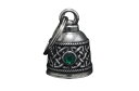 Bravo Bells(ブラボーベル) Celtic Band Diamond Bell BB-121 ガレージT&F