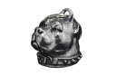 Bravo Bells(ブラボーベル) Pit Bull Bell BB-123 ガレージT&F