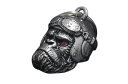 Bravo Bells(ブラボーベル) Gorilla Biker Diamond Bell BB-126 ガレージT&F