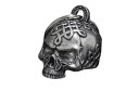 Bravo Bells(ブラボーベル) Celtic Skull Bell BB-70 ガレージT&F