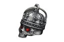 Bravo Bells(ブラボーベル) King Skull Diamond Bell BB-75 ガレージT&F